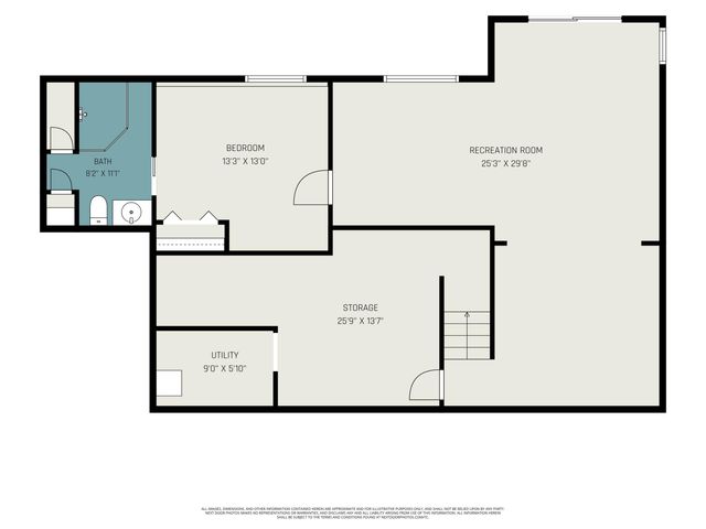 3169 Natures Place Drive SE, Lowell, MI 49331