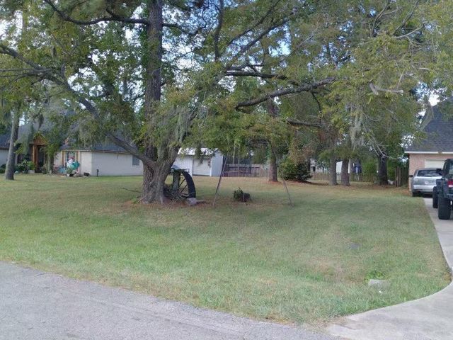 3620 Shore Shadows Drive, Crosby, TX 77532