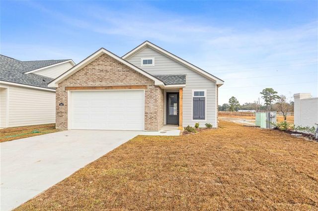 284 Hines Drive, Sulphur, LA 70665