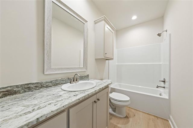 284 Hines Drive, Sulphur, LA 70665