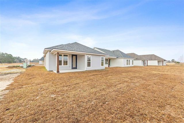 284 Hines Drive, Sulphur, LA 70665