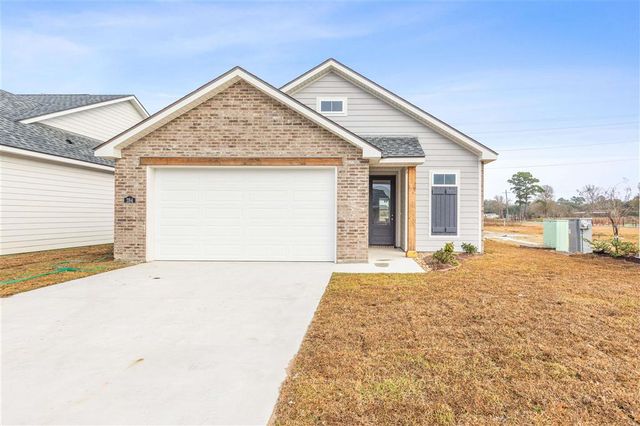 284 Hines Drive, Sulphur, LA 70665