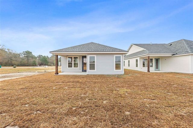 284 Hines Drive, Sulphur, LA 70665