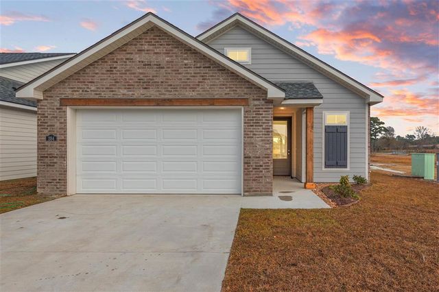 284 Hines Drive, Sulphur, LA 70665