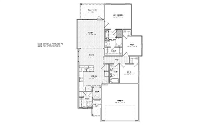 284 Hines Drive, Sulphur, LA 70665