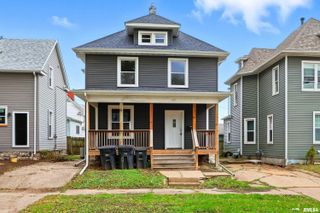 640 43RD Street, Rock Island, IL 61201