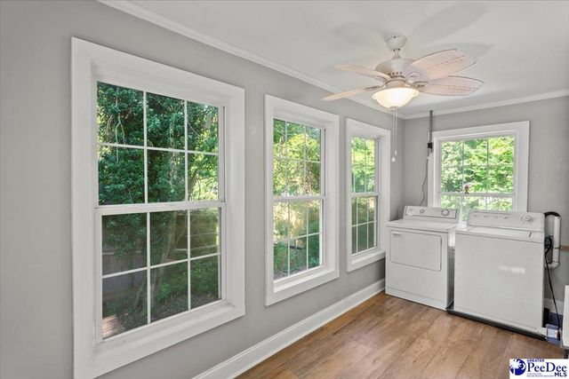 321 A&B Park Ave., Florence, SC 29501