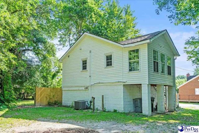 321 A&B Park Ave., Florence, SC 29501