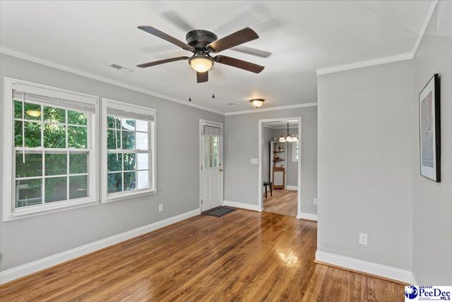 321 A&B Park Ave., Florence, SC 29501