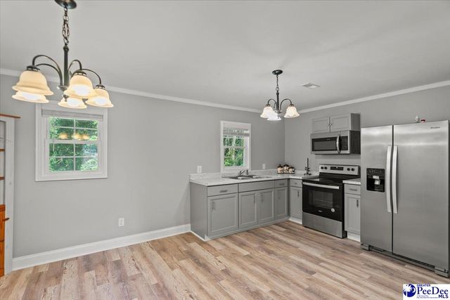 321 A&B Park Ave., Florence, SC 29501