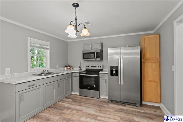 321 A&B Park Ave., Florence, SC 29501