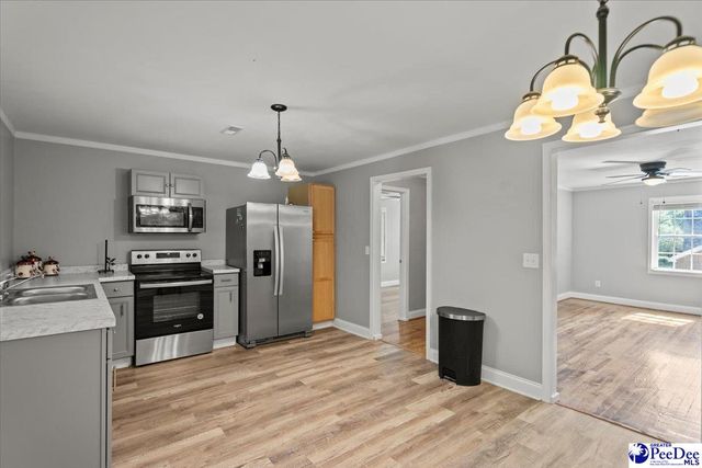 321 A&B Park Ave., Florence, SC 29501