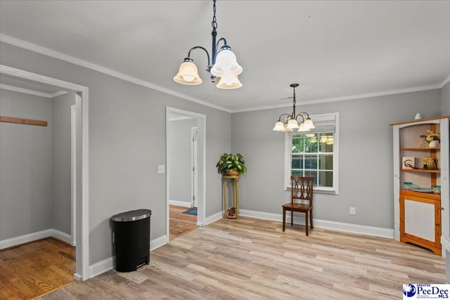 321 A&B Park Ave., Florence, SC 29501