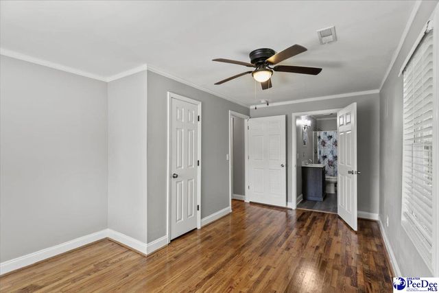 321 A&B Park Ave., Florence, SC 29501