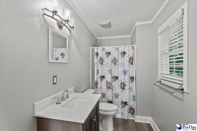 321 A&B Park Ave., Florence, SC 29501