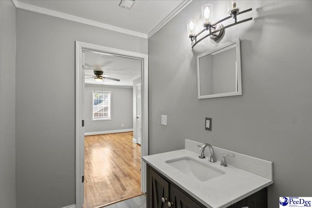 321 A&B Park Ave., Florence, SC 29501