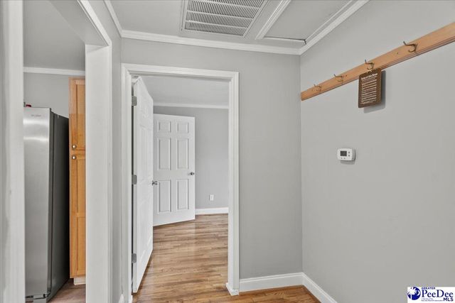 321 A&B Park Ave., Florence, SC 29501