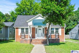 321 A&B Park Ave., Florence, SC 29501