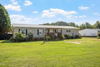 3177 Taylor's Store Road, Nashville, NC 27856