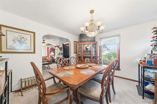 1225 Sunbeam Lane, St Louis, MO 63137