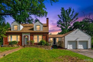 1225 Sunbeam Lane, St Louis, MO 63137