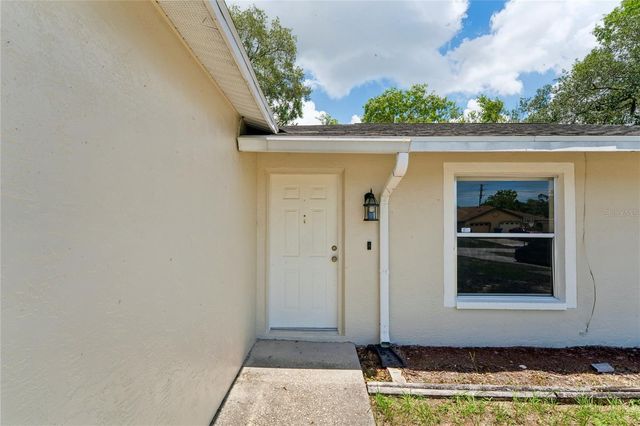 4362 AZORA ROAD, Spring Hill, FL 34608