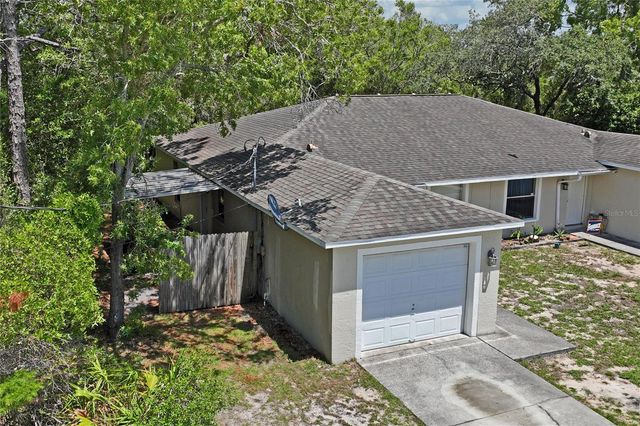 4362 AZORA ROAD, Spring Hill, FL 34608