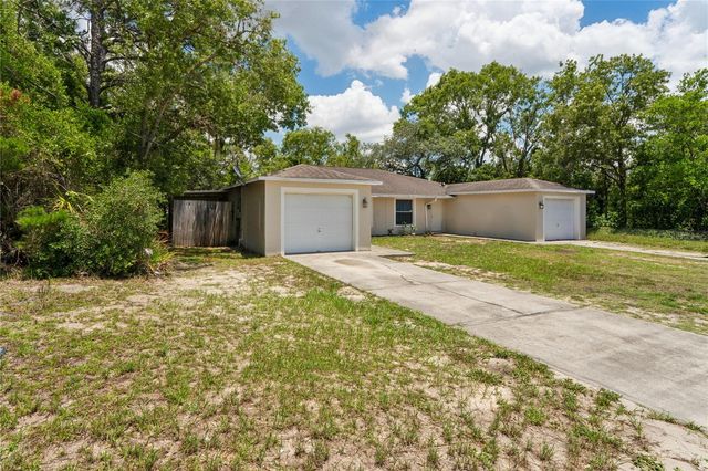 4362 AZORA ROAD, Spring Hill, FL 34608