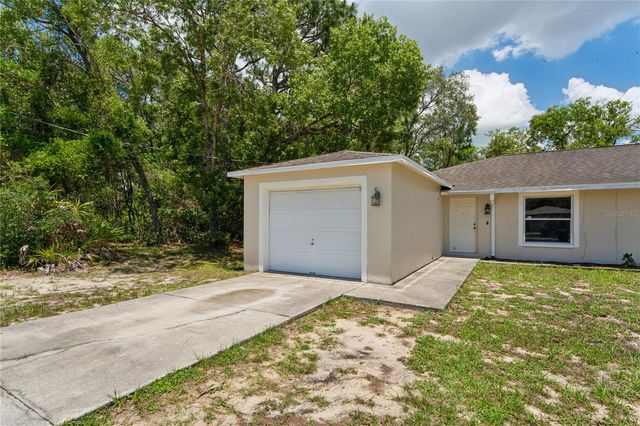 4362 AZORA ROAD, Spring Hill, FL 34608