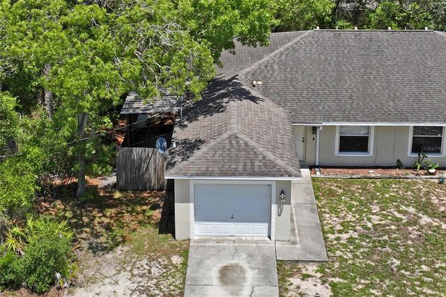 4362 AZORA ROAD, Spring Hill, FL 34608