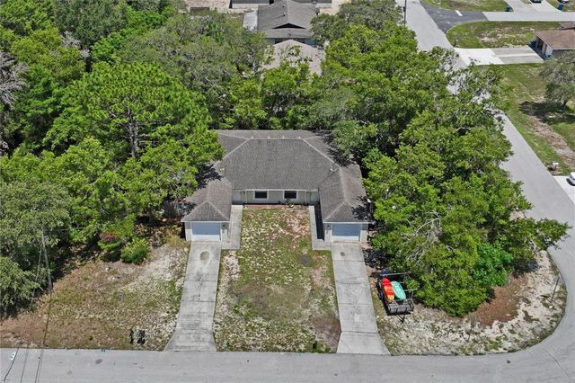 4362 AZORA ROAD, Spring Hill, FL 34608