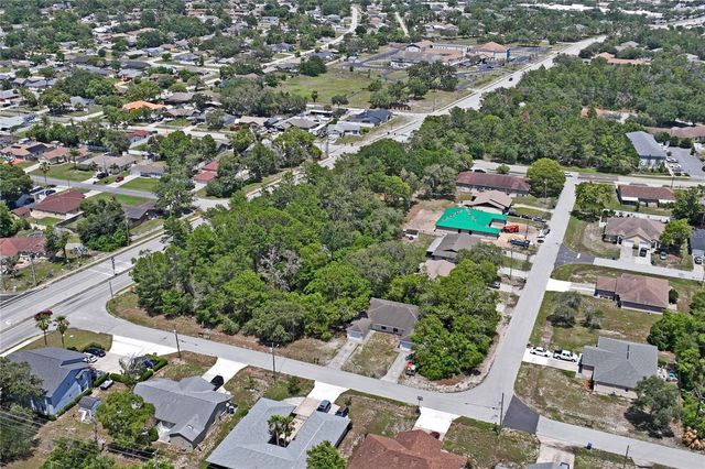 4362 AZORA ROAD, Spring Hill, FL 34608