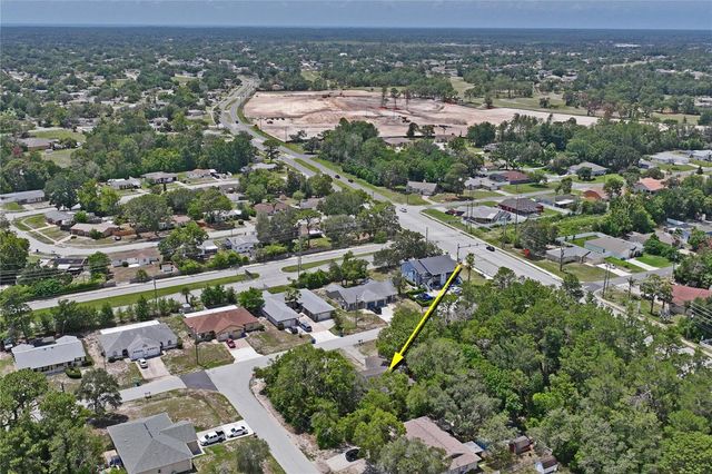 4362 AZORA ROAD, Spring Hill, FL 34608