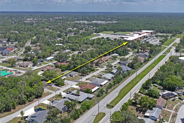 4362 AZORA ROAD, Spring Hill, FL 34608
