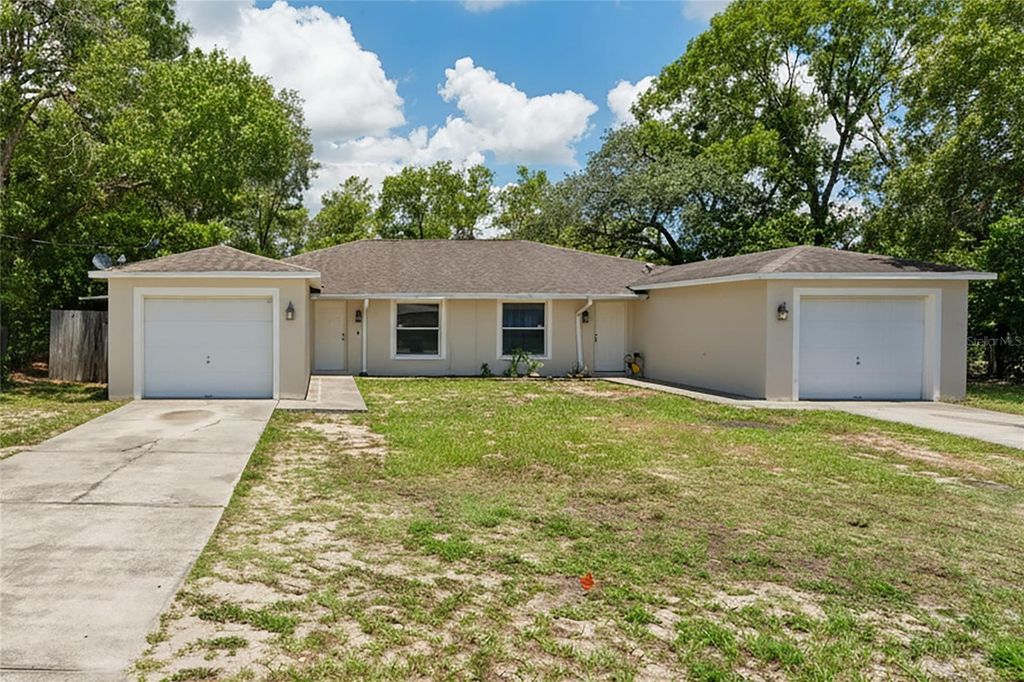 4362 AZORA ROAD, Spring Hill, FL 34608