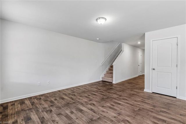 1139 Calvin Sowers Road, Lexington, NC 27295