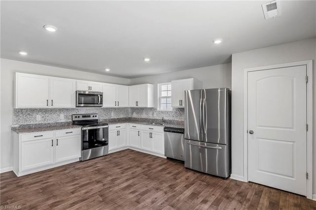1139 Calvin Sowers Road, Lexington, NC 27295