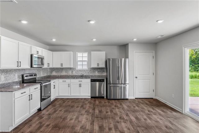 1139 Calvin Sowers Road, Lexington, NC 27295