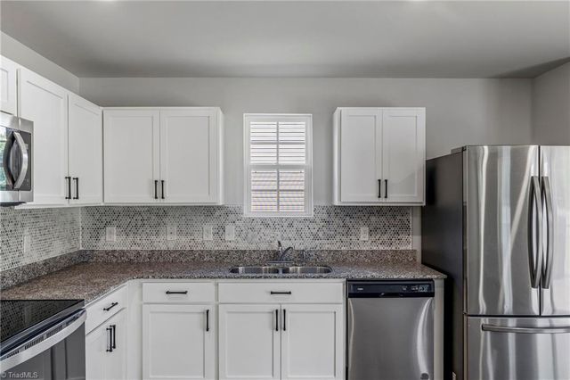 1139 Calvin Sowers Road, Lexington, NC 27295