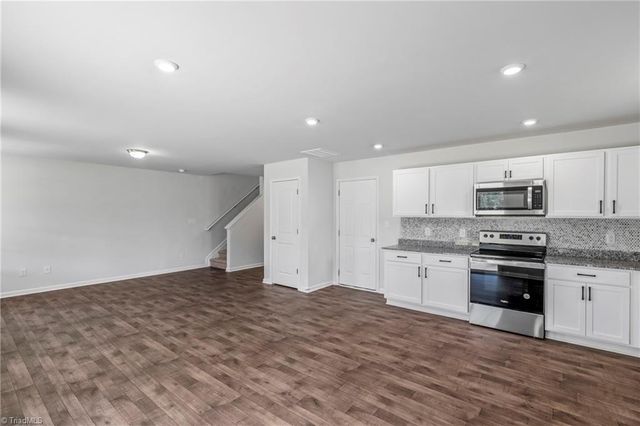 1139 Calvin Sowers Road, Lexington, NC 27295