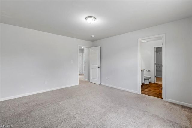 1139 Calvin Sowers Road, Lexington, NC 27295