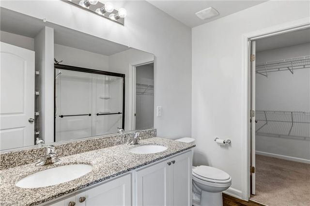 1139 Calvin Sowers Road, Lexington, NC 27295