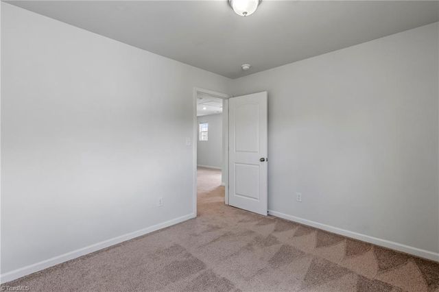 1139 Calvin Sowers Road, Lexington, NC 27295