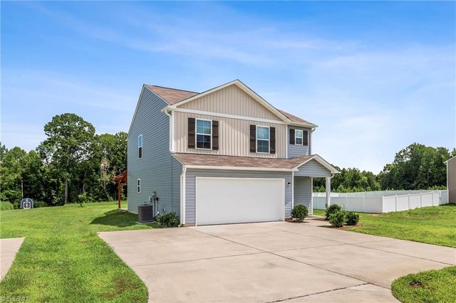 1139 Calvin Sowers Road, Lexington, NC 27295