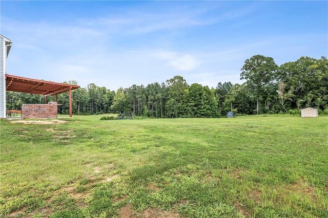 1139 Calvin Sowers Road, Lexington, NC 27295