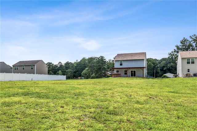 1139 Calvin Sowers Road, Lexington, NC 27295