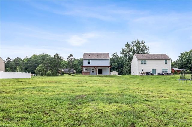 1139 Calvin Sowers Road, Lexington, NC 27295