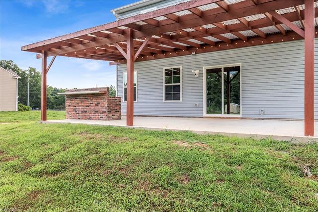1139 Calvin Sowers Road, Lexington, NC 27295