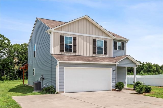 1139 Calvin Sowers Road, Lexington, NC 27295