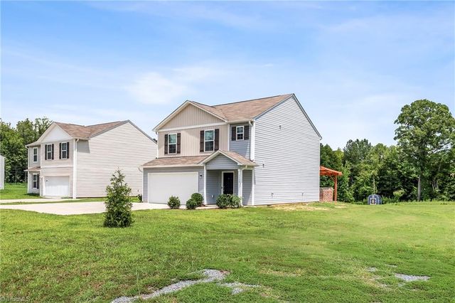 1139 Calvin Sowers Road, Lexington, NC 27295